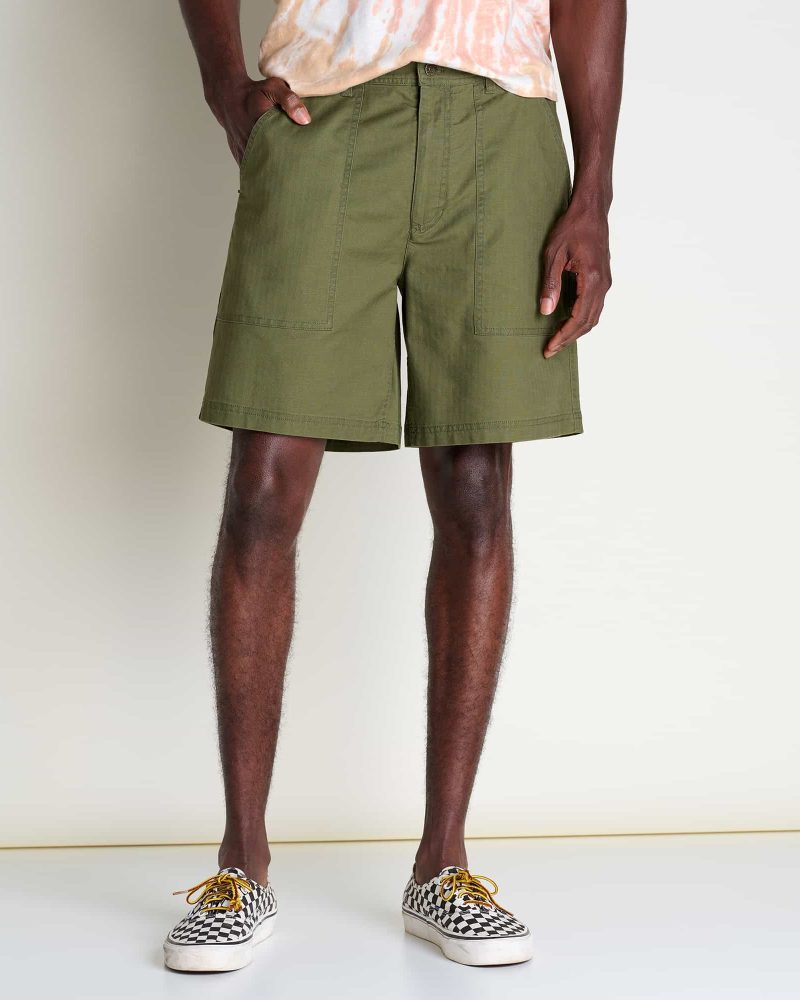 Men's Juniper Short