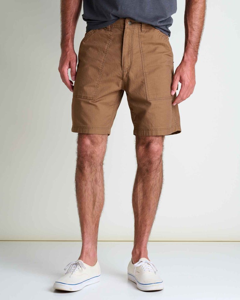 Men's Juniper Short