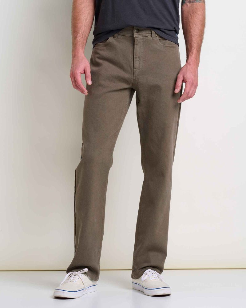 Balsam 5 Pocket Pant