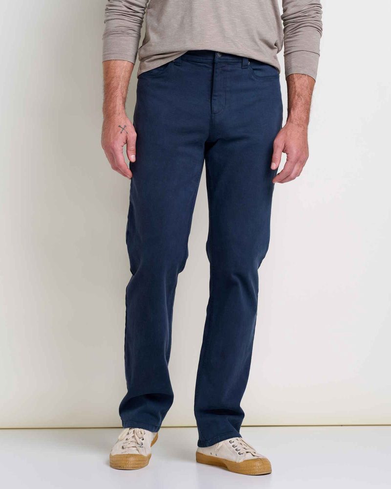 Balsam 5 Pocket Pant