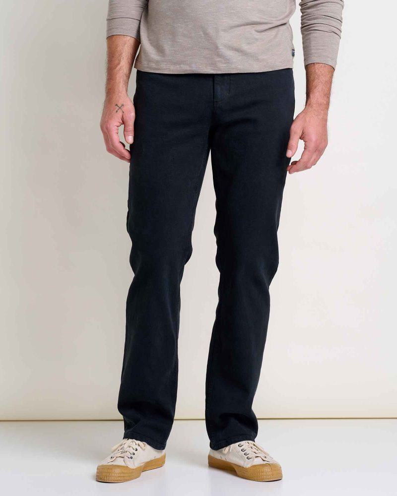 Balsam 5 Pocket Pant
