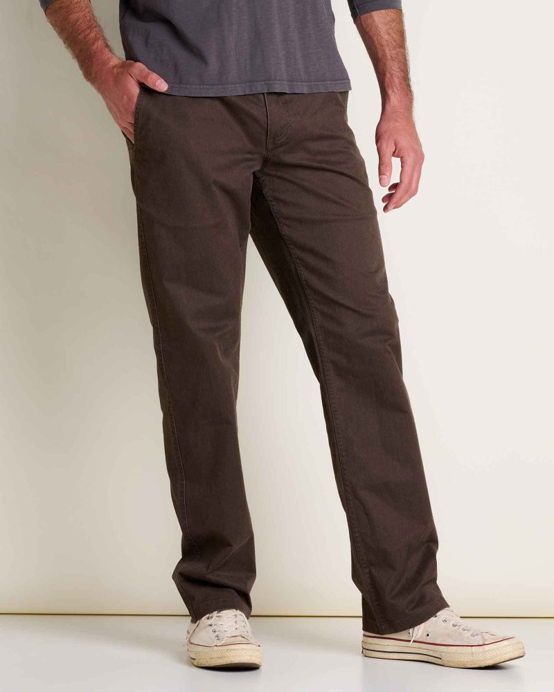 Mission Ridge Pant