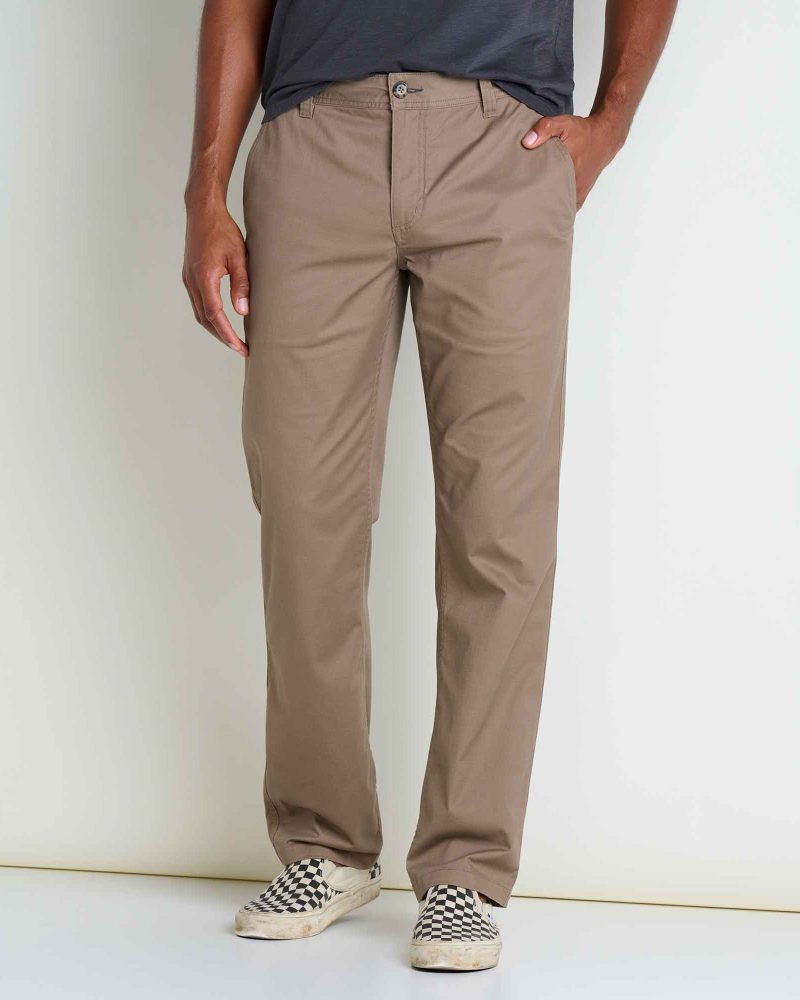 Mission Ridge Pant