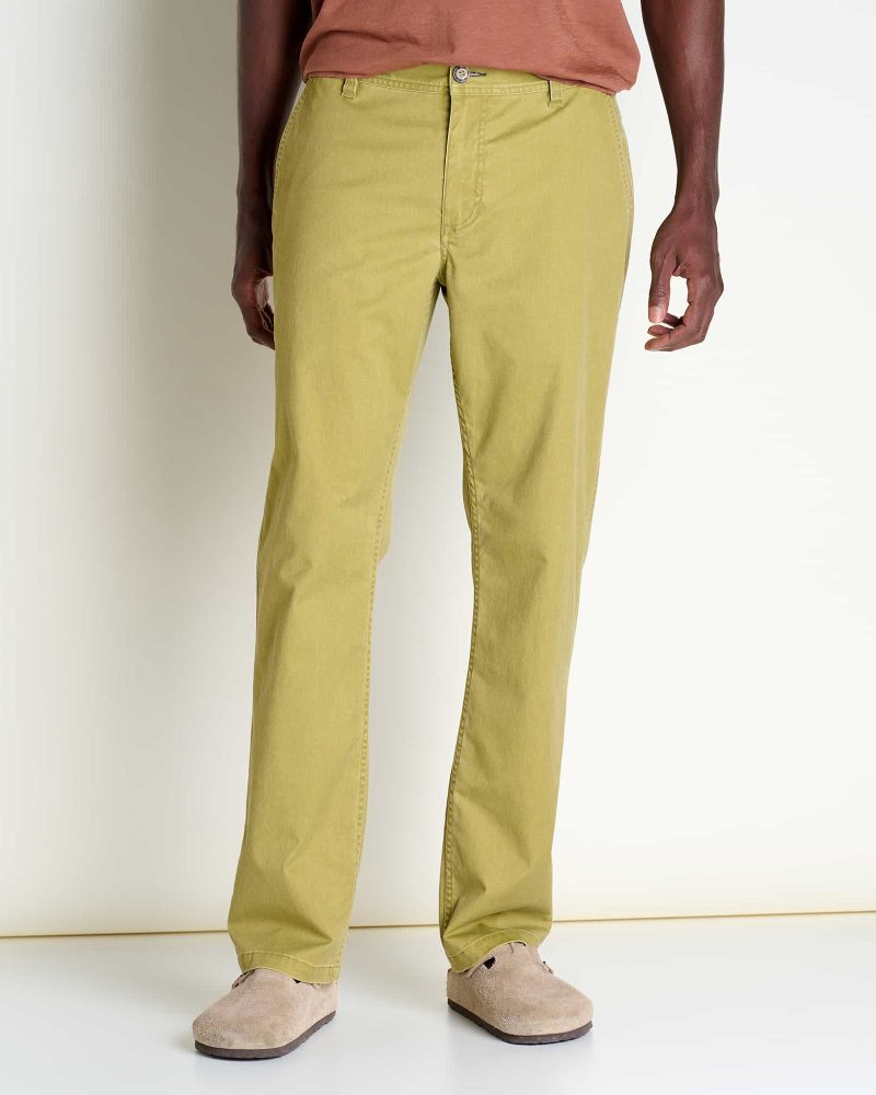 Mission Ridge Pant