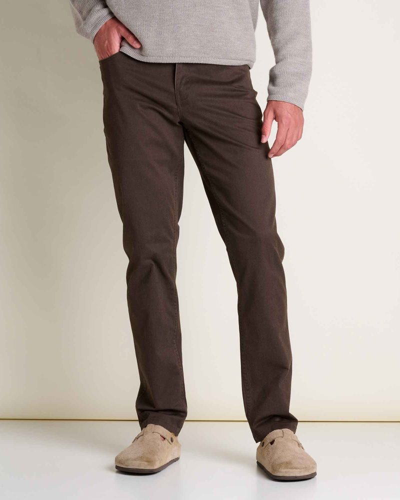 Mission Ridge 5 Pocket Lean Pant
