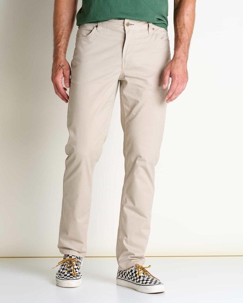 Mission Ridge 5 Pocket Lean Pant